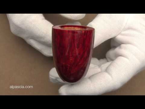 pipa Ascorti 615 - pfeife