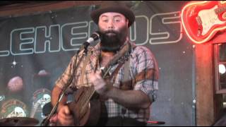 The Reverend Peyton's Big Damn Band Knuckleheads Saloon Full Concert 2009