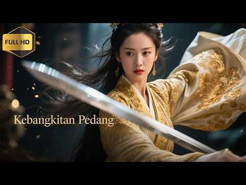 【FULL DUB】Dari Gadis Bodoh Jadi Pendekar! Kebangkitan Kenji Mengguncang Dunia!