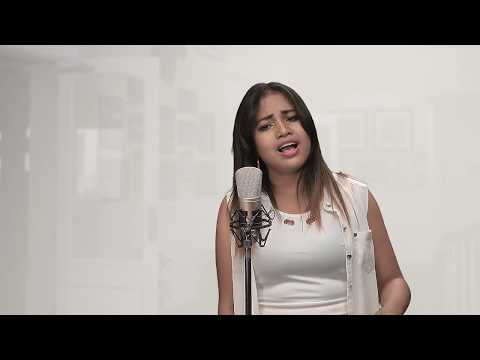 You are the reason-Calum Scott ( ColombeS Ran Cover)