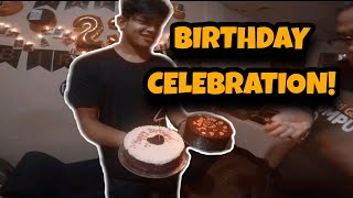 HOW TO CELEBRATE BIRTHDAY IN UNIQUE WAY