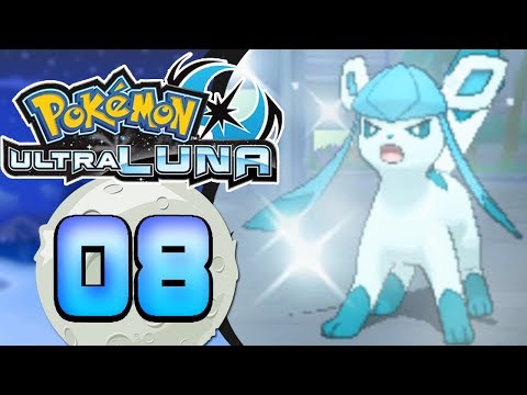SCONFITTO... - Pokémon Ultraluna ITA #08