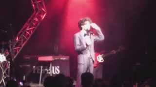 PEGASUS - Lay Low - (HQ-sound live playlist)