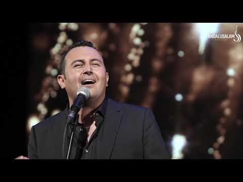 כאינה, עלאש יג'זאלי Khayna, Alach ya Ghzali | Andalusalam Orchestra • Benjamin Bouzaglo