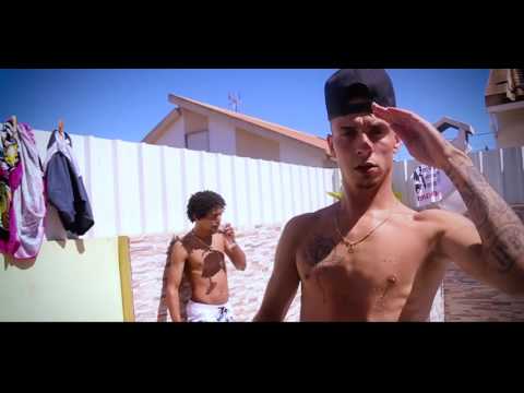 Mota JR " Madja Bu Boka " Oficial