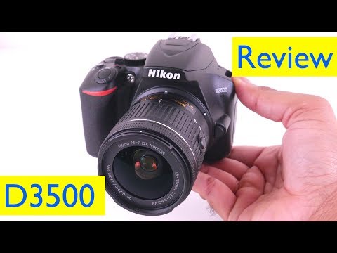 picture Nikon D3500 Review Youtube d3500 kit