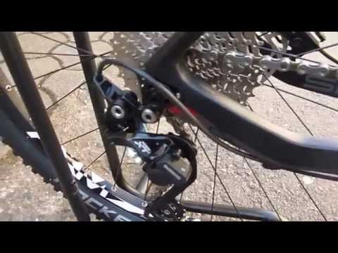 Simplon Razorblade 275