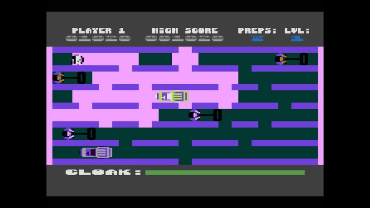 Gameplay Video