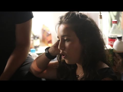 Chant Corse ⸱ Victoria Mattei - Guerrieri (2016)