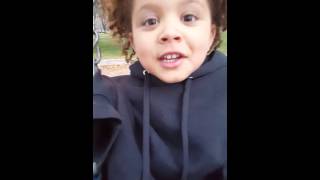 I wanna get out of here