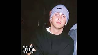 (FREE) Eminem Old School Type Beat &quot;Bane&quot; | Underground Rap Type Beat 2024
