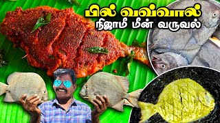 Hyderabad Nizami Fish Fry