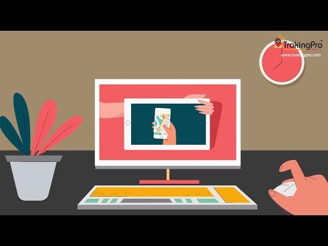 traking pro explainer video