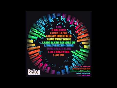 MC Mejma - Prijatelji ft. Adebisi