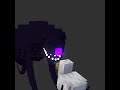 All our food keeps blowing up! - ItsZed01 Wither Storm #shorts