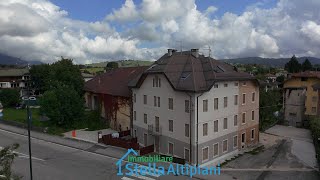 ASIAGO CENTRO - TRILOCALE DI NUOVA REALIZZAZIONE