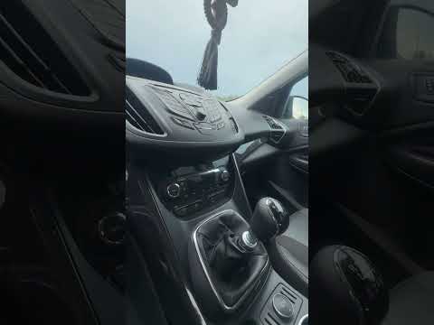 фото ford kuga ii 0