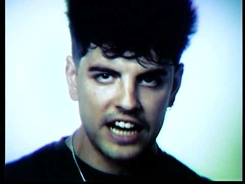 Interferencias - Cumpliendo Condena (Official Lyric Video)