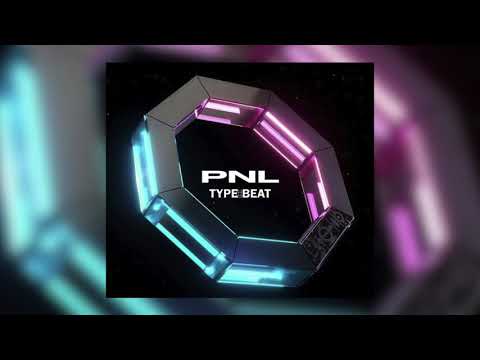 "FREE" Type Beat Pnl x Dtf x Mmz - Instrumental 2020