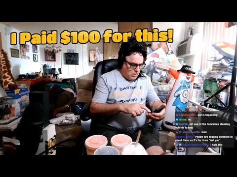 Perry calls Kenny & tells him the 1992 Story