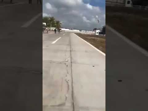 Fallece menor mexicalense en avionazo en Sinaloa