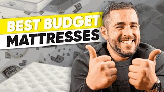 Best Cheap Mattress | Affordable Picks That Will Actually Last!