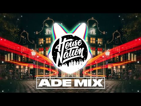 House Nation x Actuation x Tribal Trap | ADE 2022 Mix
