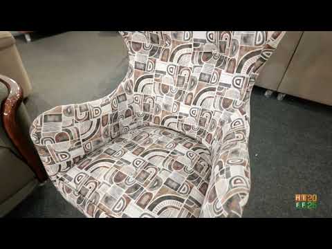 Step into CAZARO at HIFF 2025.