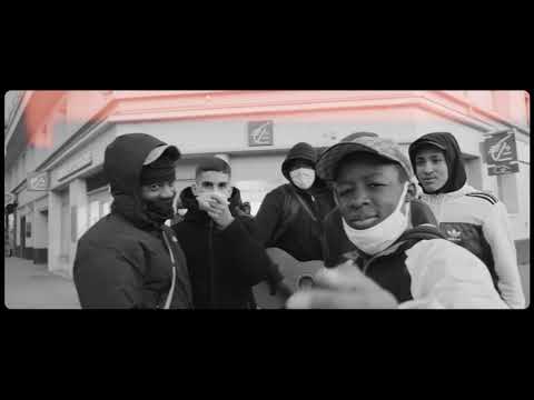 Bigiiz - 7eme Jungle ( CLIP OFFICIEL )