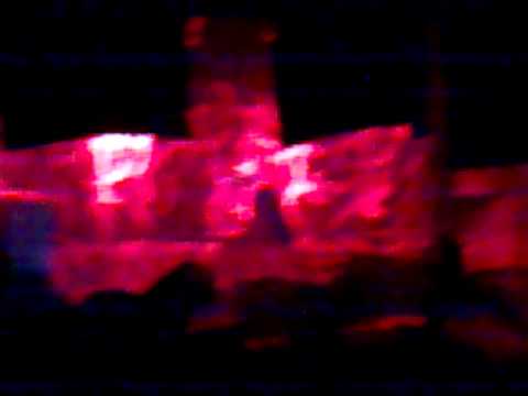 Decapitated - Mother War, Krosno, Rock Klub Iron