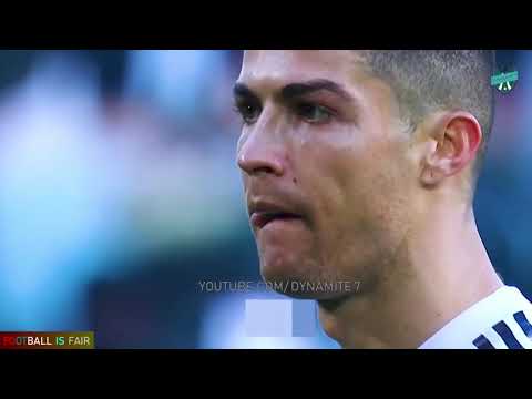🔥CR7 DOMINATES Sampdoria! ⚽ All Goals & Skills | Juventus 2018 (HD)