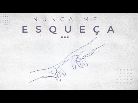 Luis Fortes - Nunca Me Esqueça