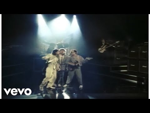 Boys Don't Cry - CITIES ON FIRE (Official Music Video)