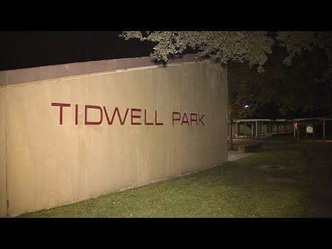 Teen says he was raped at Tidwell Park while skipping school