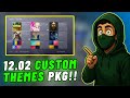 Install Custom PS4 Themes On ANY Jailbroken 12 02 Or Lower Console Step By Step
