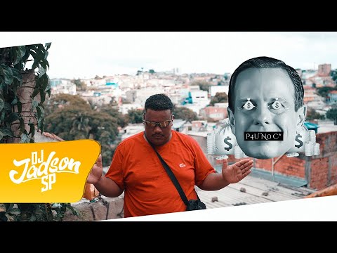 MC Belão - Revolução / Pandemia ( Clipe oficial ) Dj Jadson SP