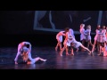 I Will Always Love You - Dance Force Full-time 2014 ...