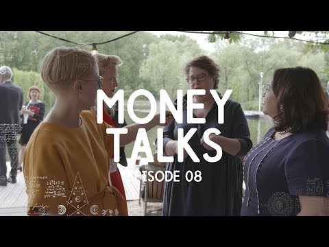 Money20/20 Europe 2019: Episode 8