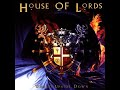 House of Lords - All the Pieces Falling (2006)