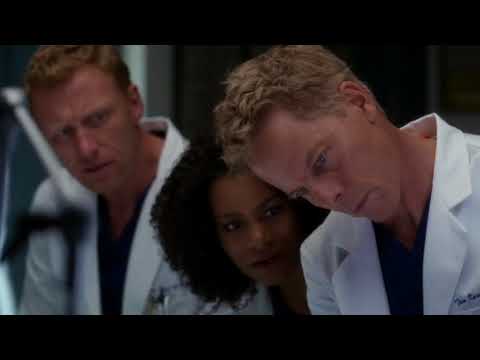 Owen and Amelia - 14x04 - Ain’t That a Kick in the Head - Scene 6