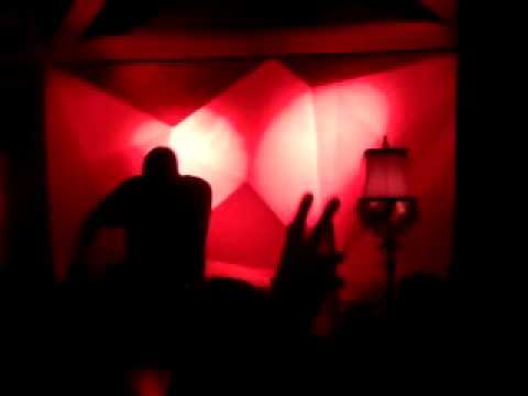 Hija - ZigZag @ Elijah Collins (UK) 2