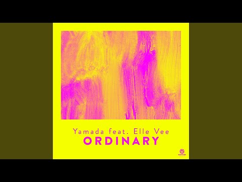 Ordinary (Extended Mix)