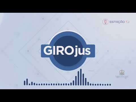 Estação TJ: Giro de Notícias