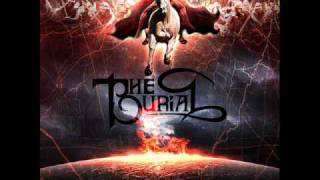 The Burial - The Winepress (The Winepress 2010)