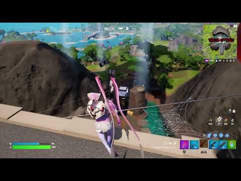 Fortnite: Resistance Week 3 Quests Complete Guide | Season 2, Chapter 3.