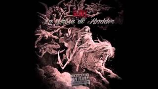 Suttil - 08. La sangre de Azrael [La sombra de Abaddon]