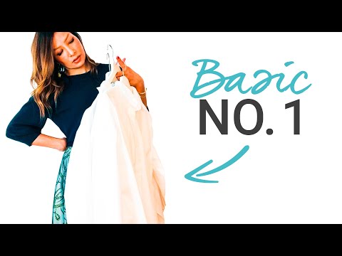 Must-have Basic Weiße Hemdbluse: Welche Marke hat die beste? Der Test und das überraschende Ergebnis