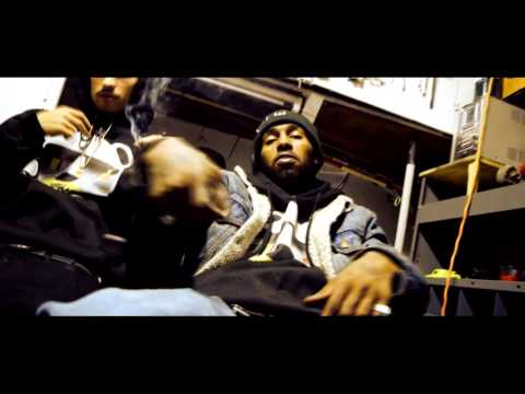 HD Of Bearfaced Ft.Young Gwap "50Feet" Official Music Video #BearFacedEnt