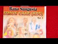 BANASUNGUSIA COCA COLA