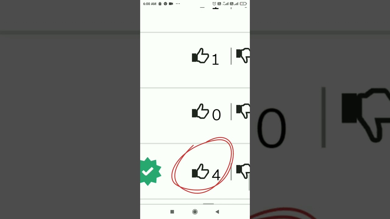 I got 4 likes on chegg computer science #chegg #chegglikes #cheggindia #cheggpaymentproof